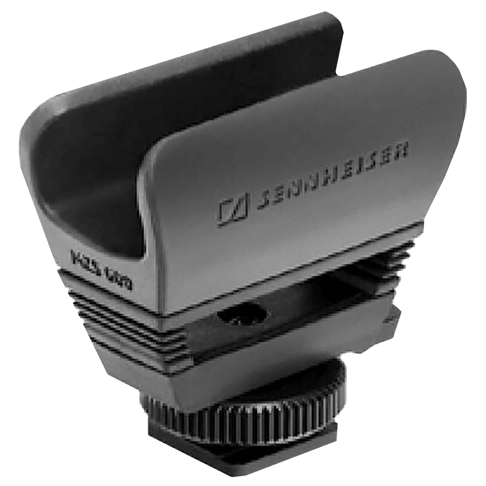 Buy SENNHEISER MKE 600 3.5 Jack Wired Microphone with Suppression
